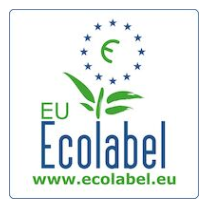EU Ecolabel to znak doskonałości środowiskowej stosowany w Unii Europejskiej. Przyznawany jest produktom lub usługom, które są wysokiej jakości i przyjazne dla środowiska. FI/044/001